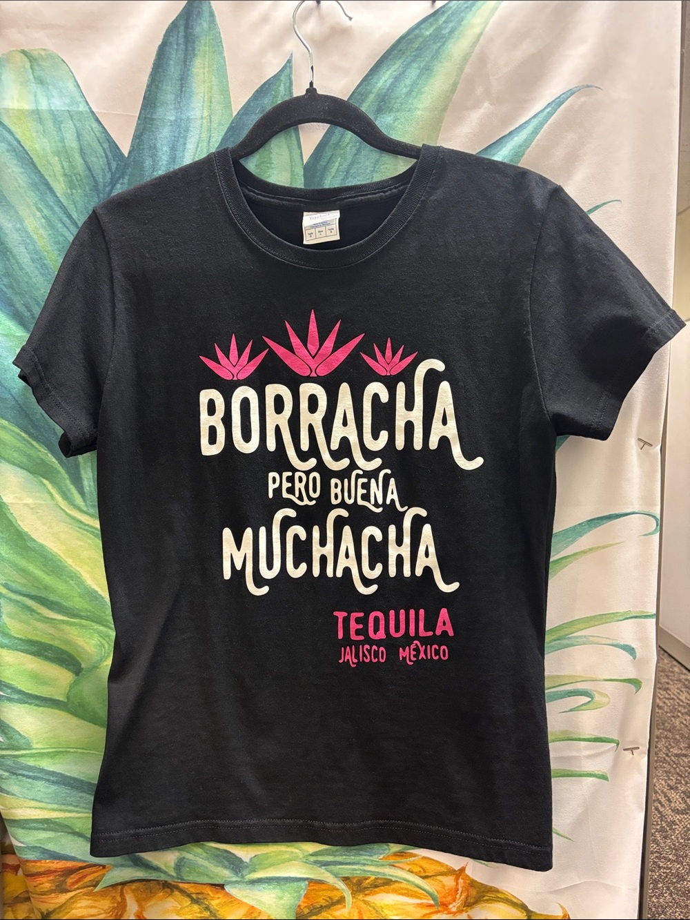 Tequila T-Shirt